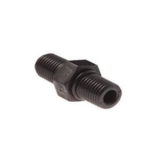 Male connector / male
1/8” NPT