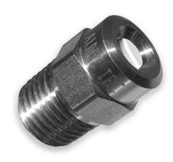 LEADER I N CERAMIC SPRAY NOZZLES