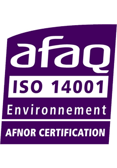 Afnor iso 14001
