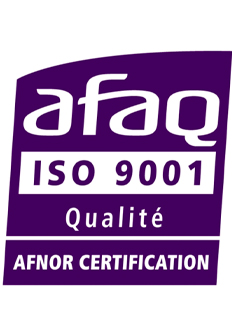 Afnor iso 9001