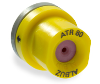 ATR 80°