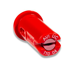 Nozzles AVI-UC 110°