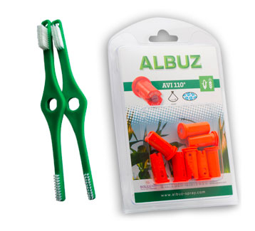 accessoires