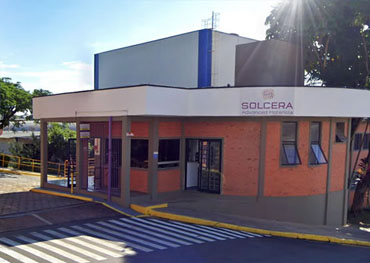 BRAZIL : VINHEDO SOLUTIONS CÉRAMIQUE