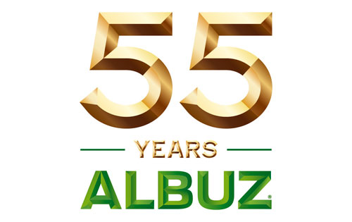 Cliquez pour voir la vidéo 55 ans d'Albuz