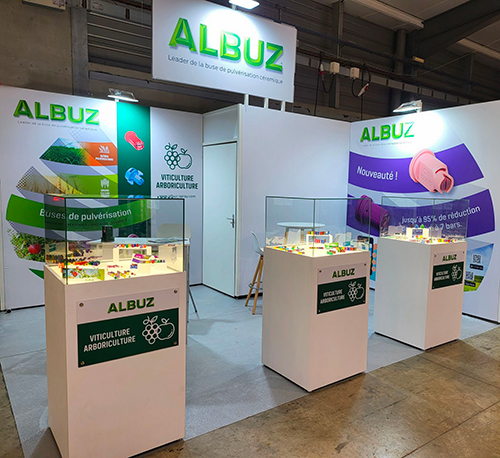 Salon SITEVI